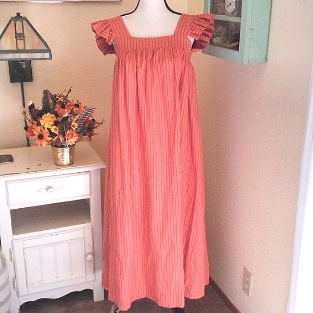 A New Day Maxi Dress